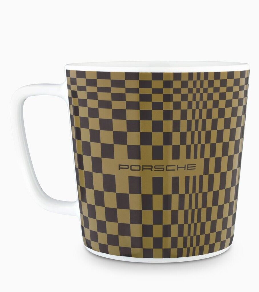 Porsche Heritage Sammeltasse Nr.9