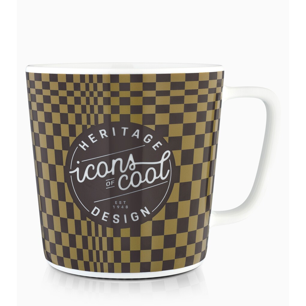 Collector's Cup No. 9 – 911 Spirit 70