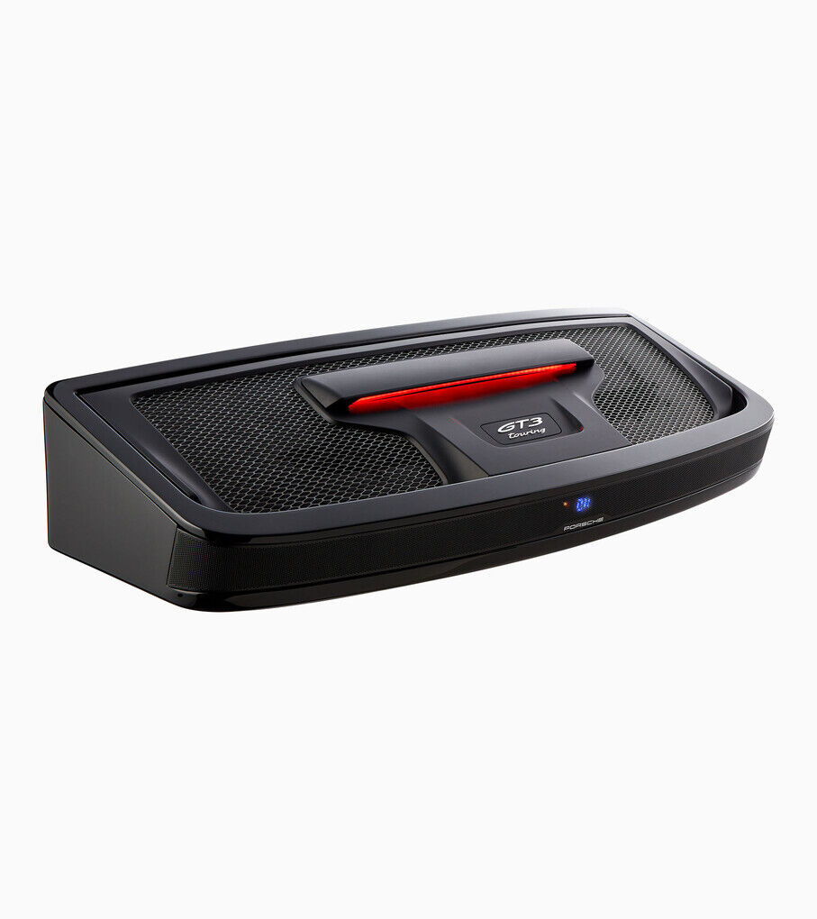 Porsche 911 Soundbar 2.0