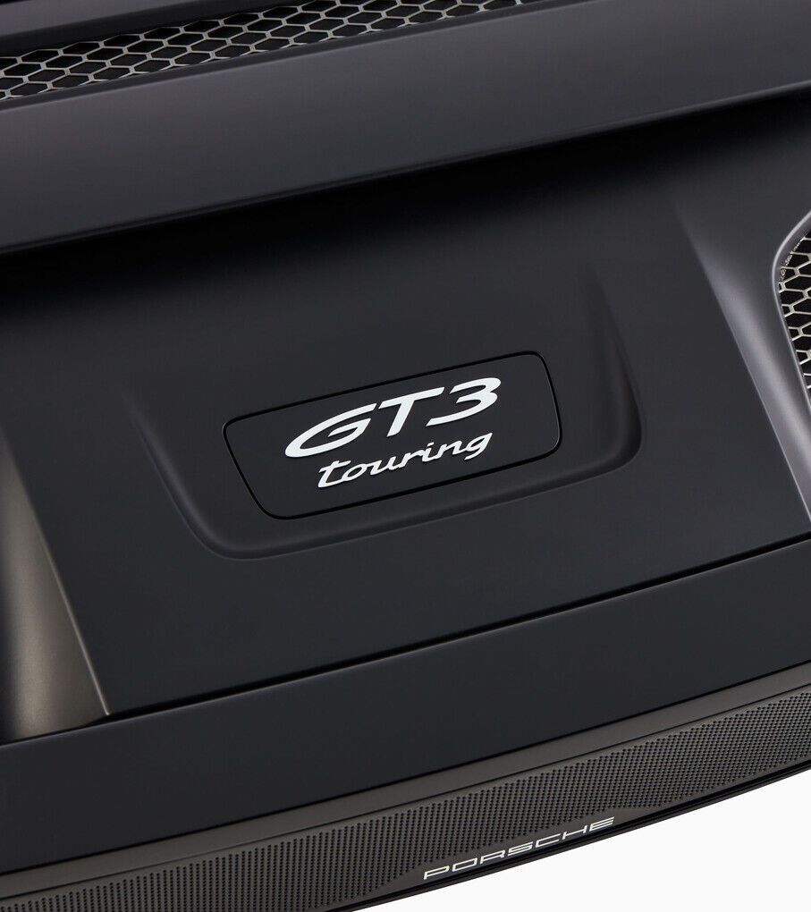 Porsche 911 Soundbar 2.0