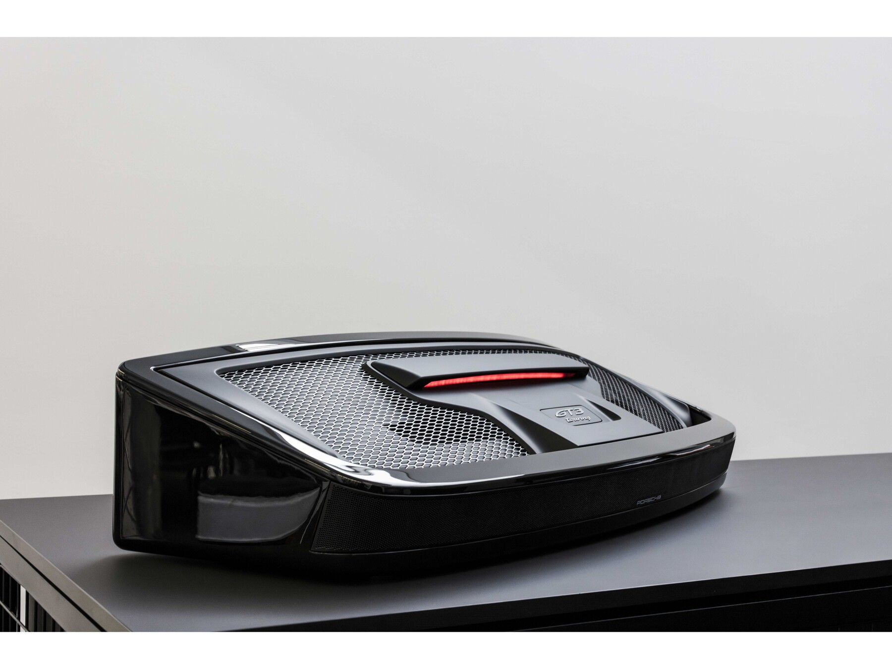 Porsche 911 Soundbar 2.0