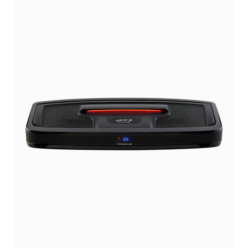 911 Soundbar 2.0