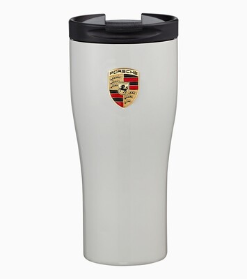 Porsche Thermobecher Turbo No.1