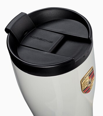 Porsche Thermobecher Turbo No.1