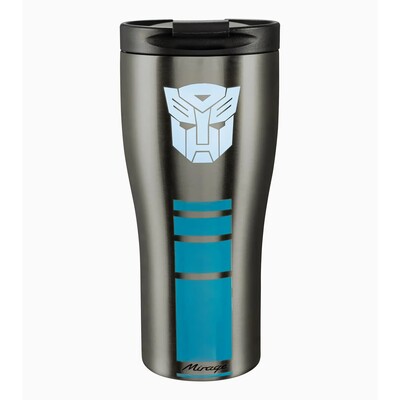 Thermobecher – Transformers: Rise of the Beasts x Porsche