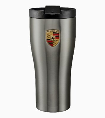 Porsche Thermobecher Transformers