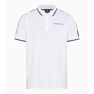 Polo-Shirt – Turbo No. 1
