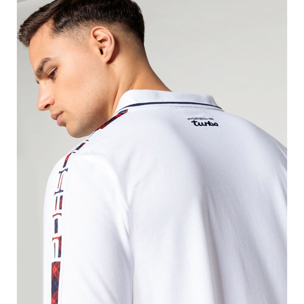 Polo-Shirt – Turbo No. 1