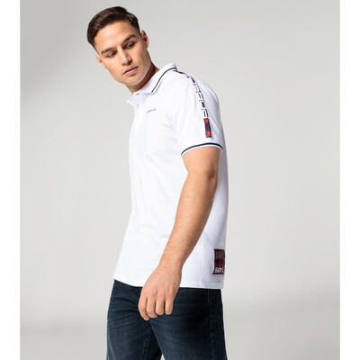 Polo-Shirt – Turbo No. 1