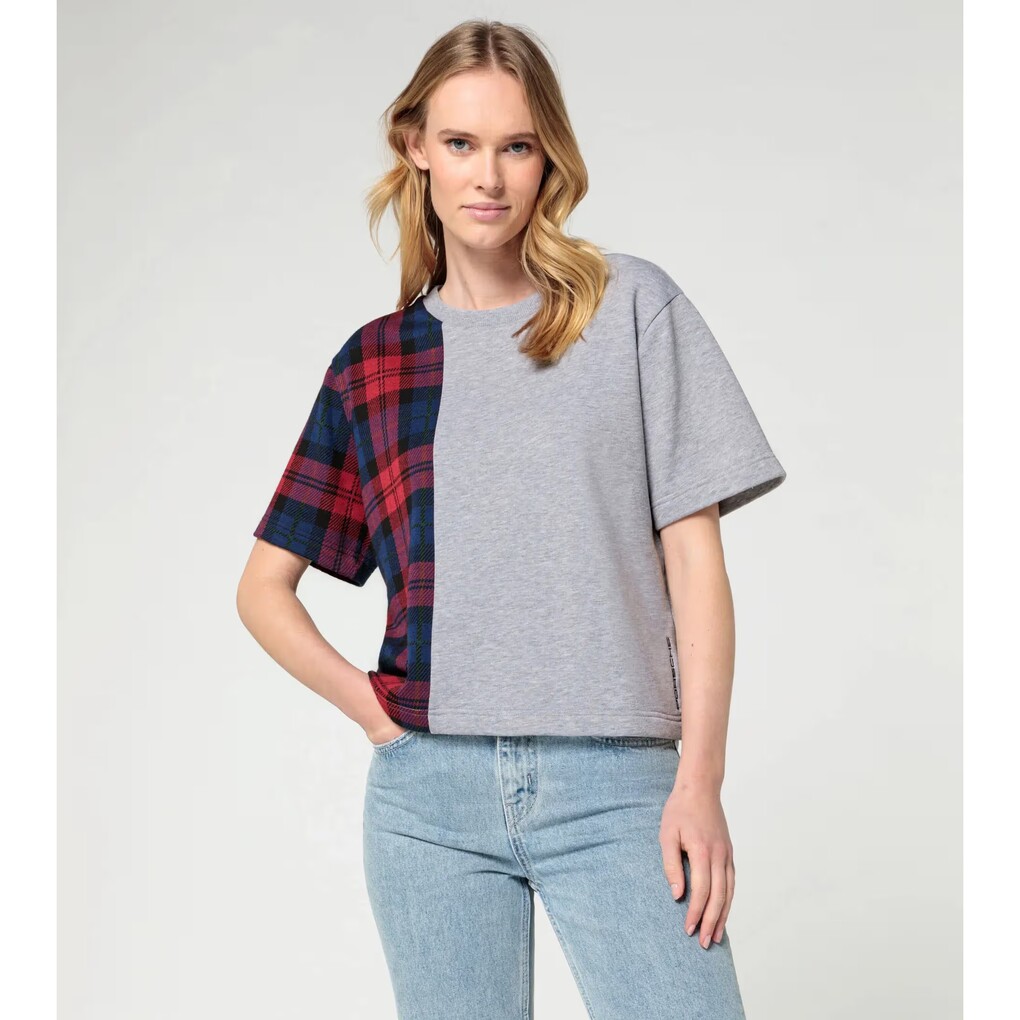 T-Shirt Damen – Turbo No. 1