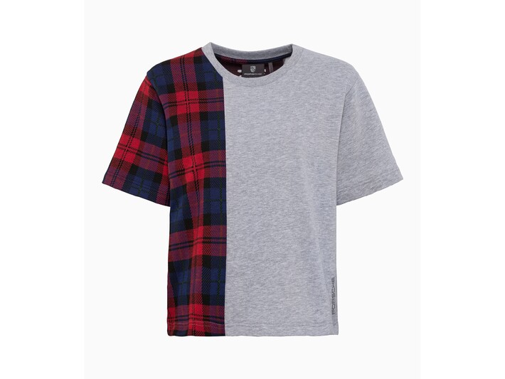 Porsche Damen T-Shirt Turbo No.1