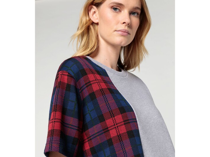 Porsche Damen T-Shirt Turbo No.1