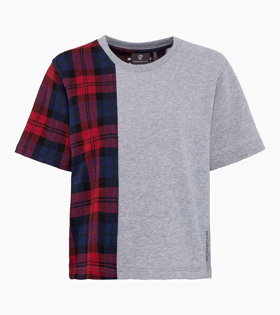 Porsche Damen T-Shirt Turbo No.1