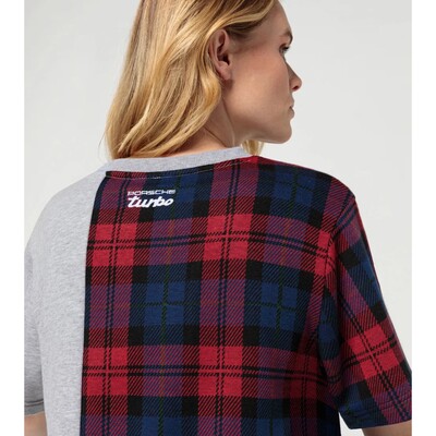 T-Shirt Damen – Turbo No. 1