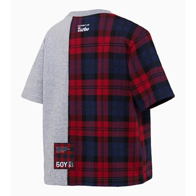 T-Shirt Damen – Turbo No. 1