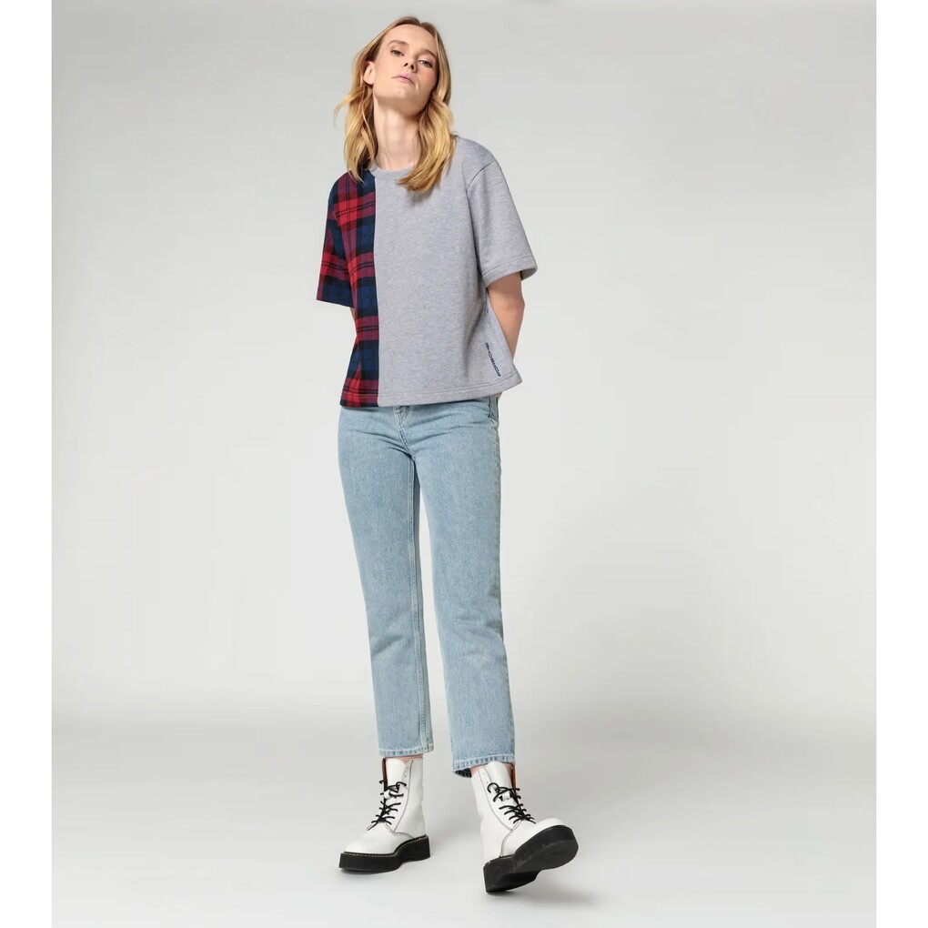 T-Shirt Damen – Turbo No. 1