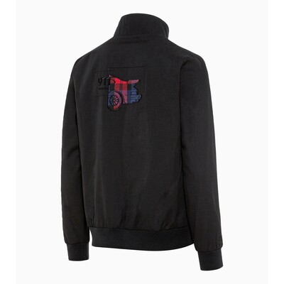 Jacke Unisex – Turbo No. 1