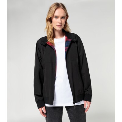 Jacke Unisex – Turbo No. 1