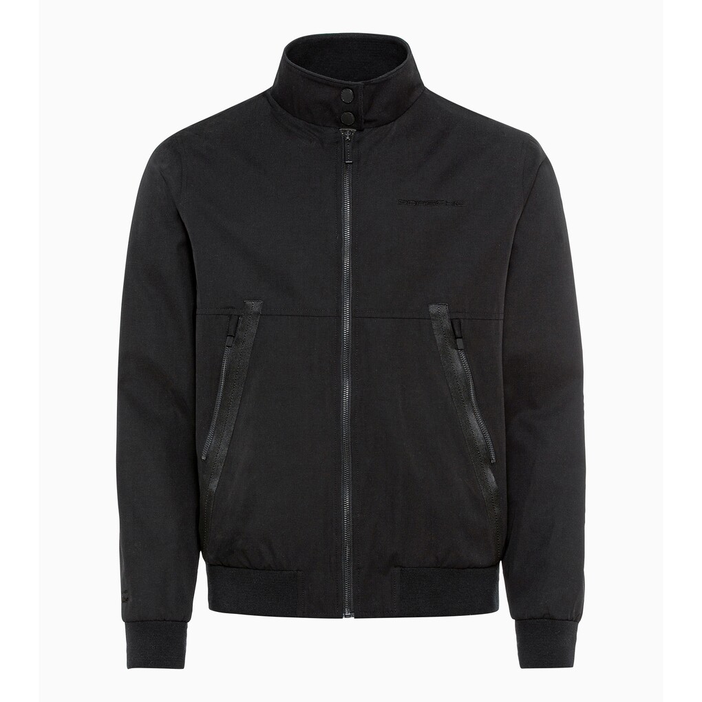 Jacke Unisex – Turbo No. 1