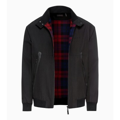 Jacke Unisex – Turbo No. 1