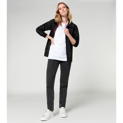 Jacke Unisex – Turbo No. 1