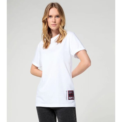 T-Shirt Unisex – Turbo No. 1