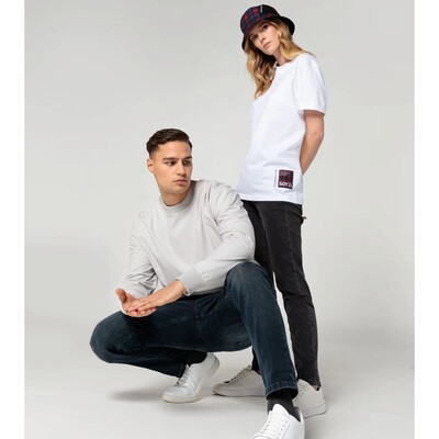 T-Shirt Unisex – Turbo No. 1