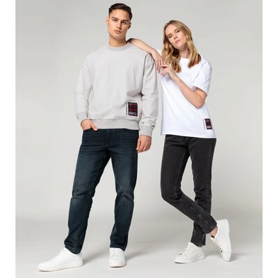 T-Shirt Unisex – Turbo No. 1