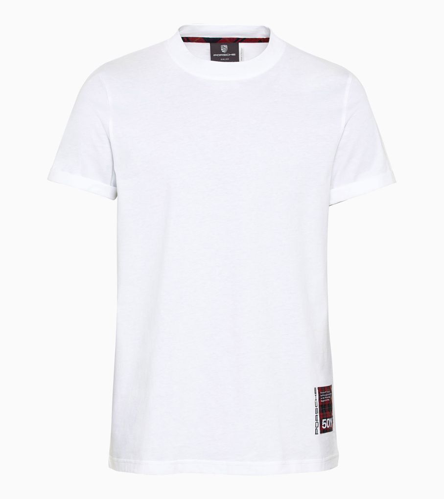 Porsche Unisex T-Shirt Turbo No.1 