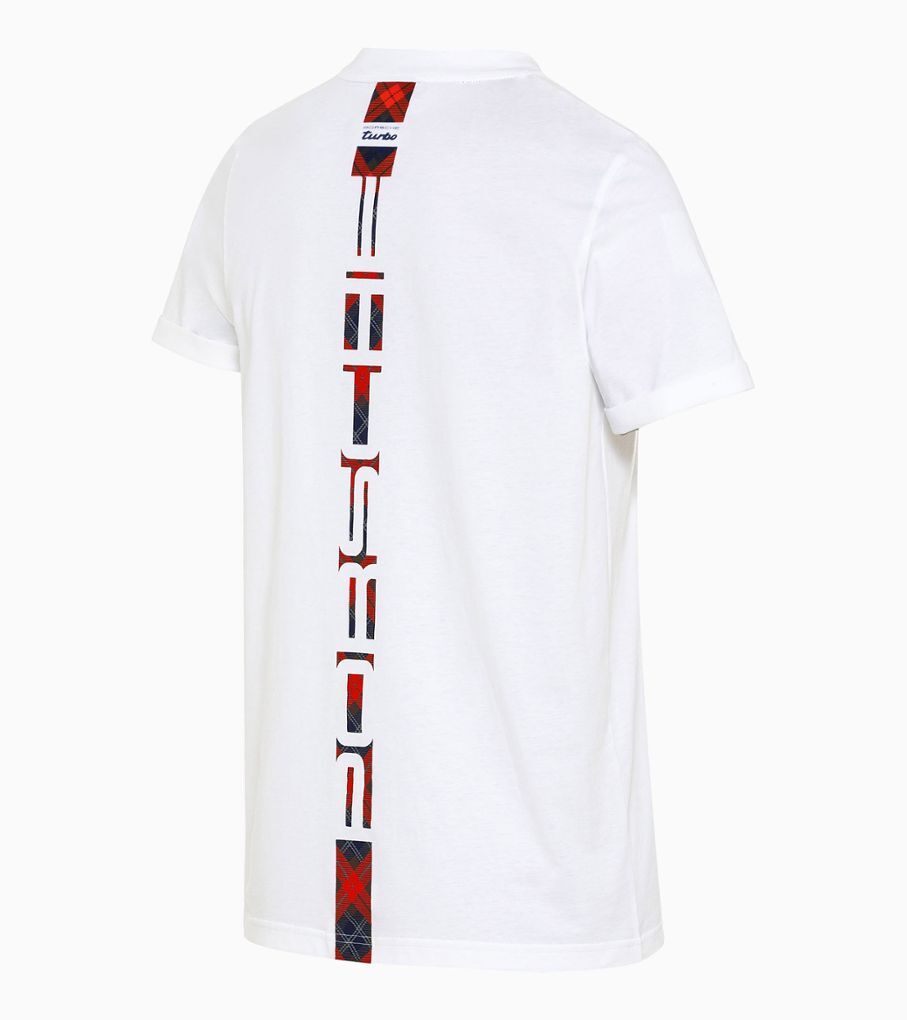 Porsche Unisex T-Shirt Turbo No.1 