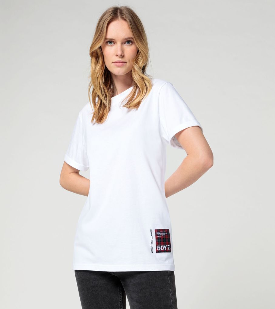 Porsche Unisex T-Shirt Turbo No.1 