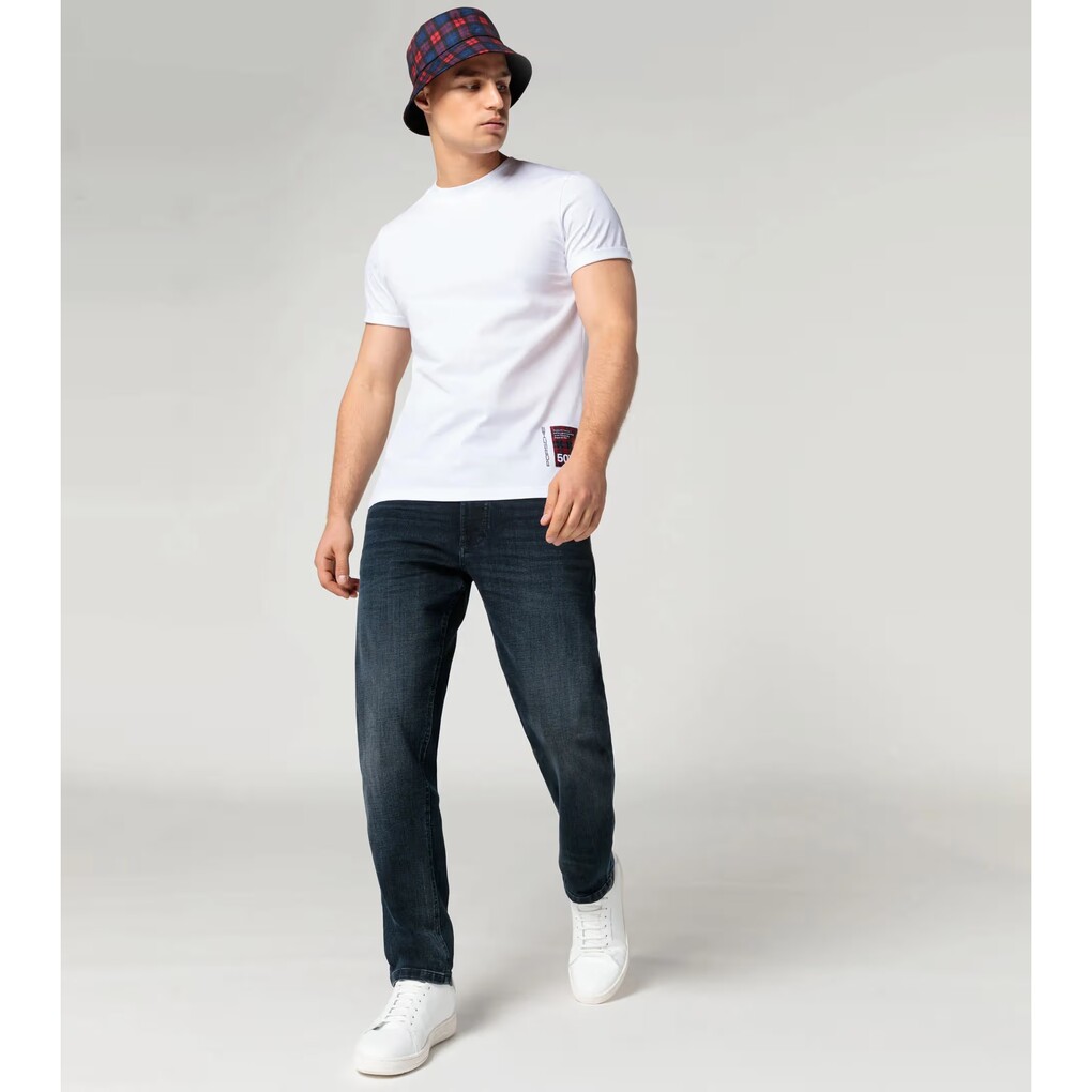 T-Shirt Unisex – Turbo No. 1