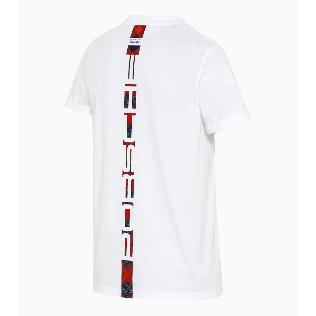 T-Shirt Unisex – Turbo No. 1