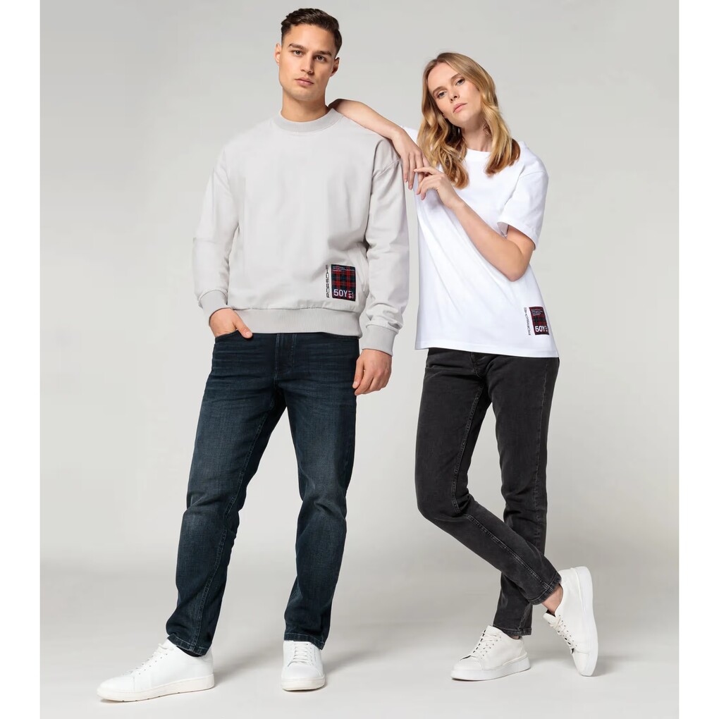 T-Shirt Unisex – Turbo No. 1