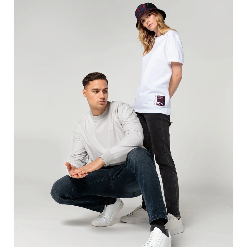 T-Shirt Unisex – Turbo No. 1