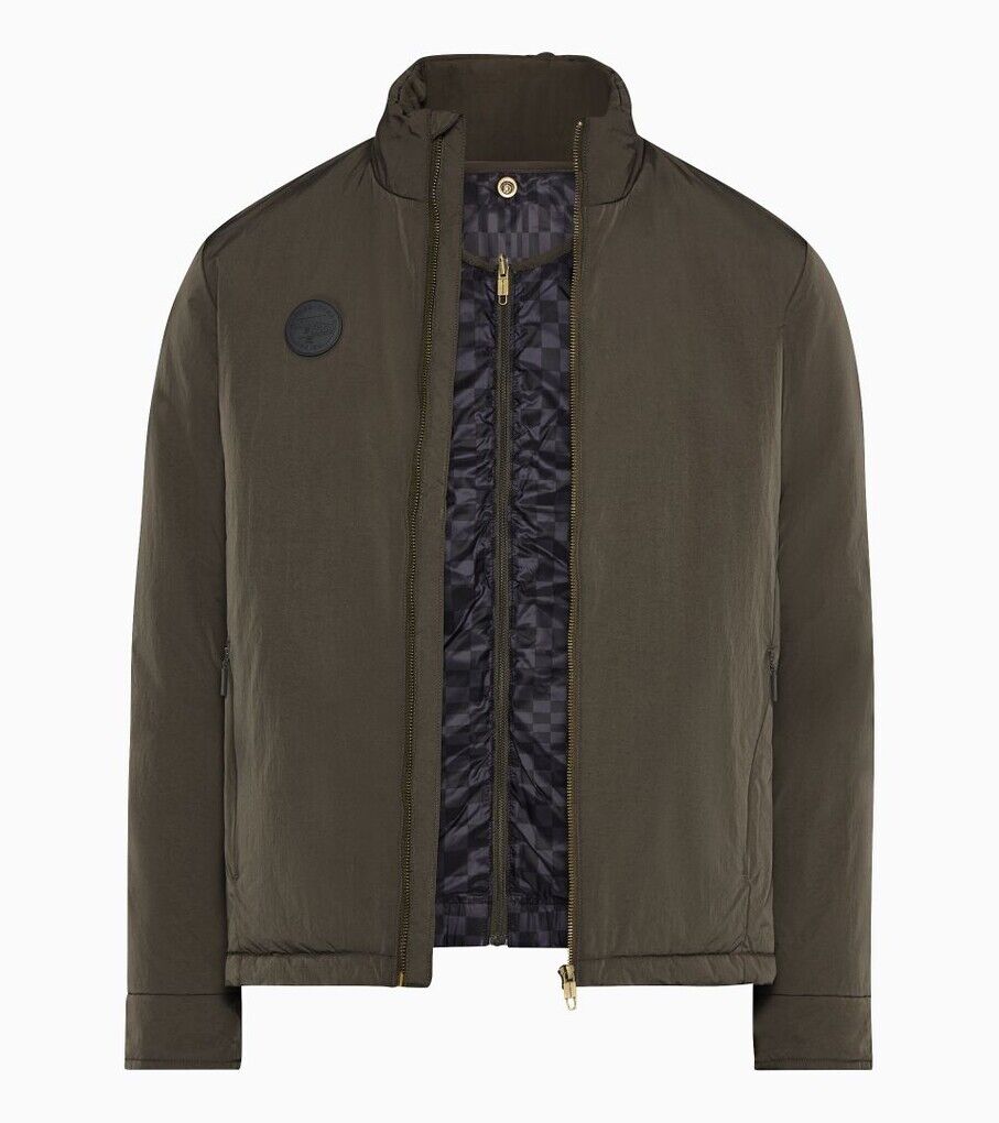 Porsche Heritage Herren Wendejacke