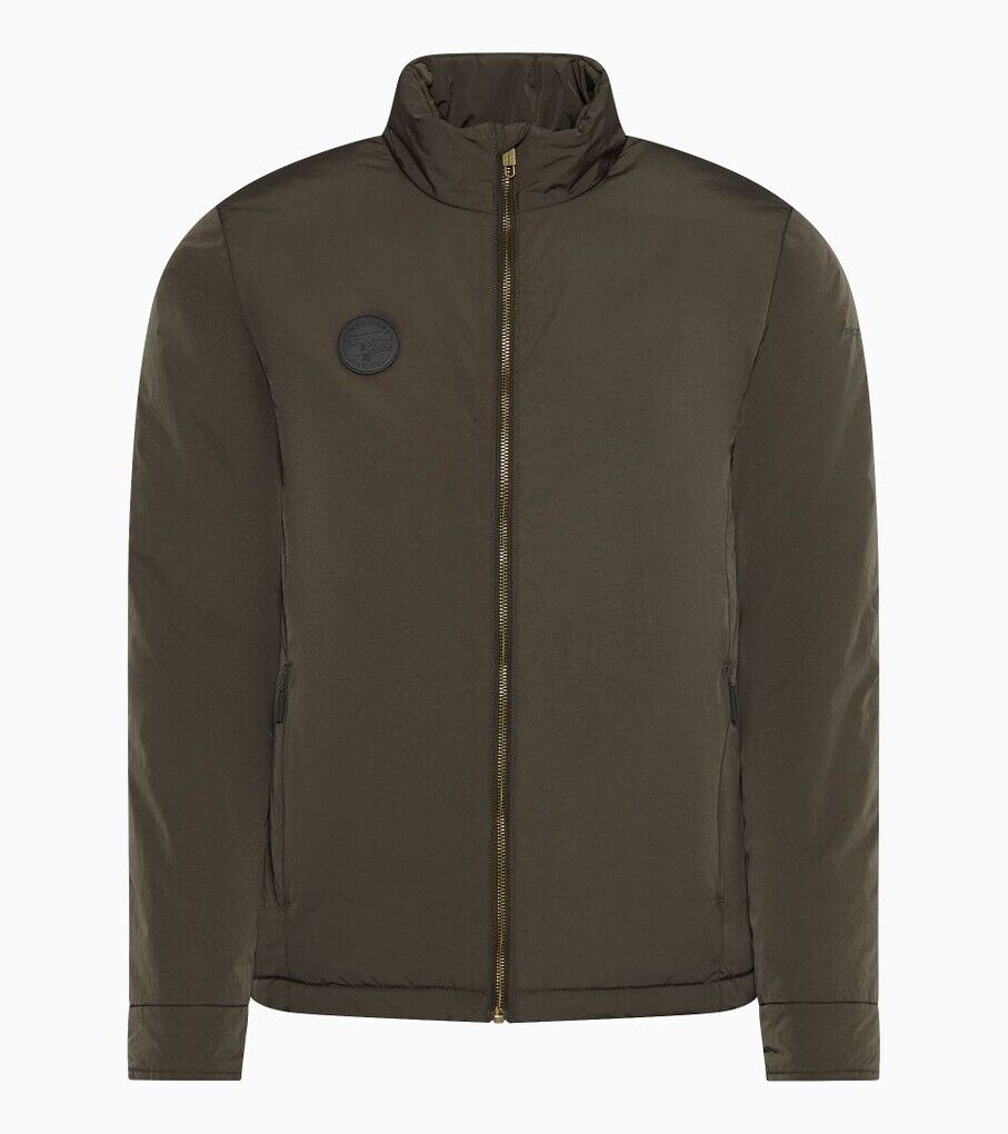 Porsche Heritage Herren Wendejacke