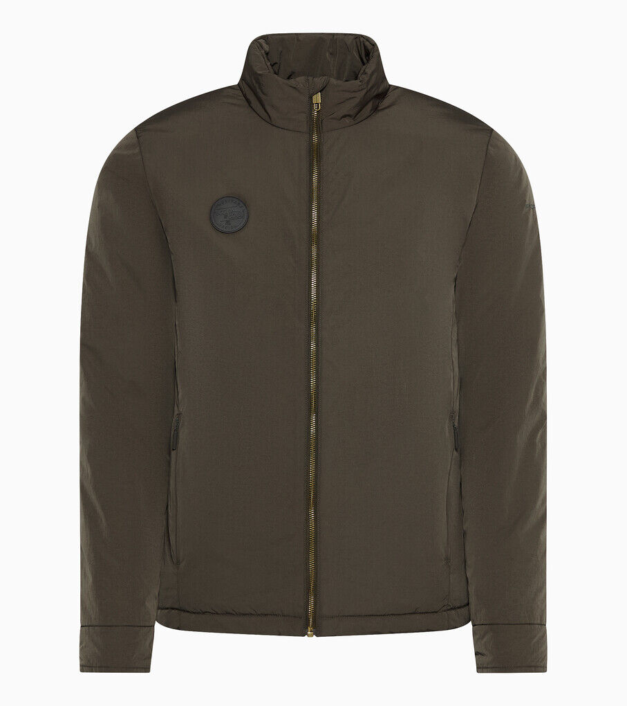 Porsche Heritage Herren Wendejacke