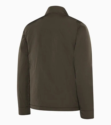 Porsche Heritage Herren Wendejacke