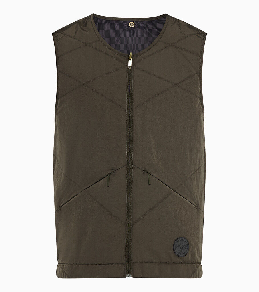 Porsche Heritage Herren Wendejacke