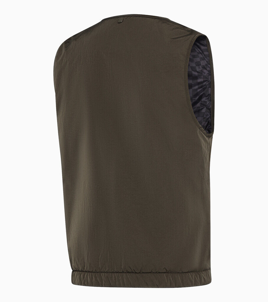 Porsche Heritage Herren Wendejacke