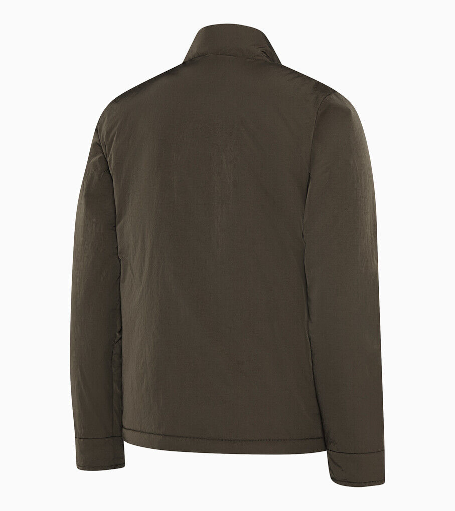 Porsche Heritage Herren Wendejacke