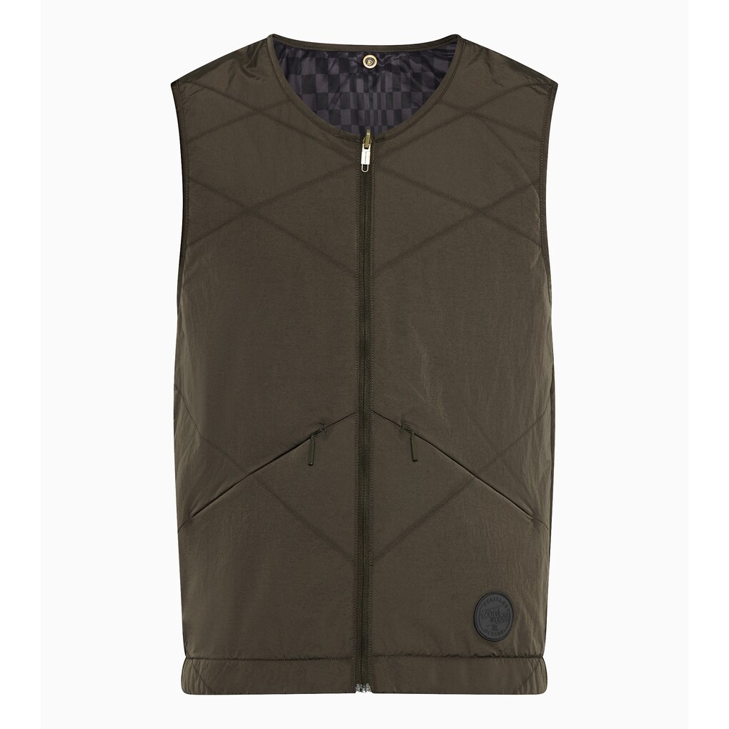 Kombijacke – 911 Spirit 70