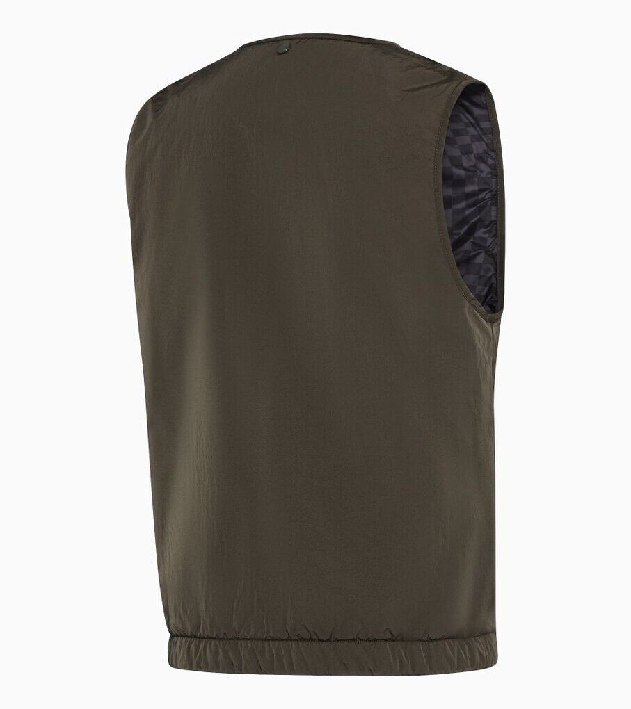 Porsche Heritage Herren Wendejacke
