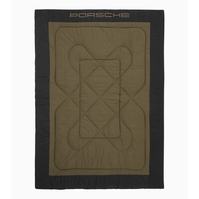 Multifunktionsdecke – 911 Spirit 70