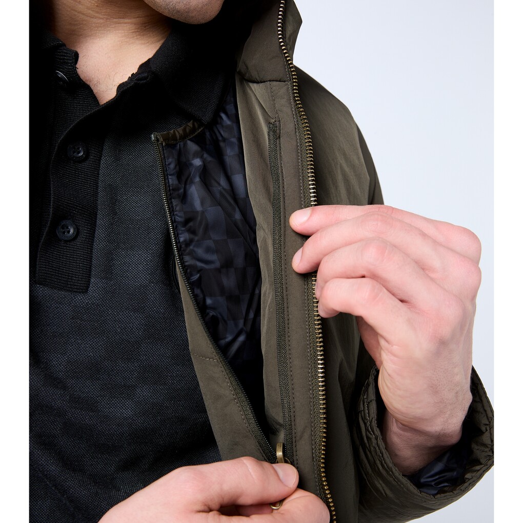 Kombijacke – 911 Spirit 70