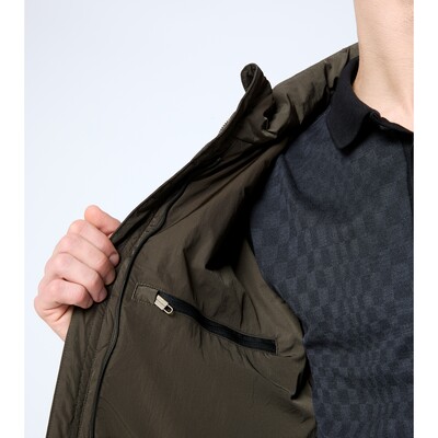 Kombijacke – 911 Spirit 70