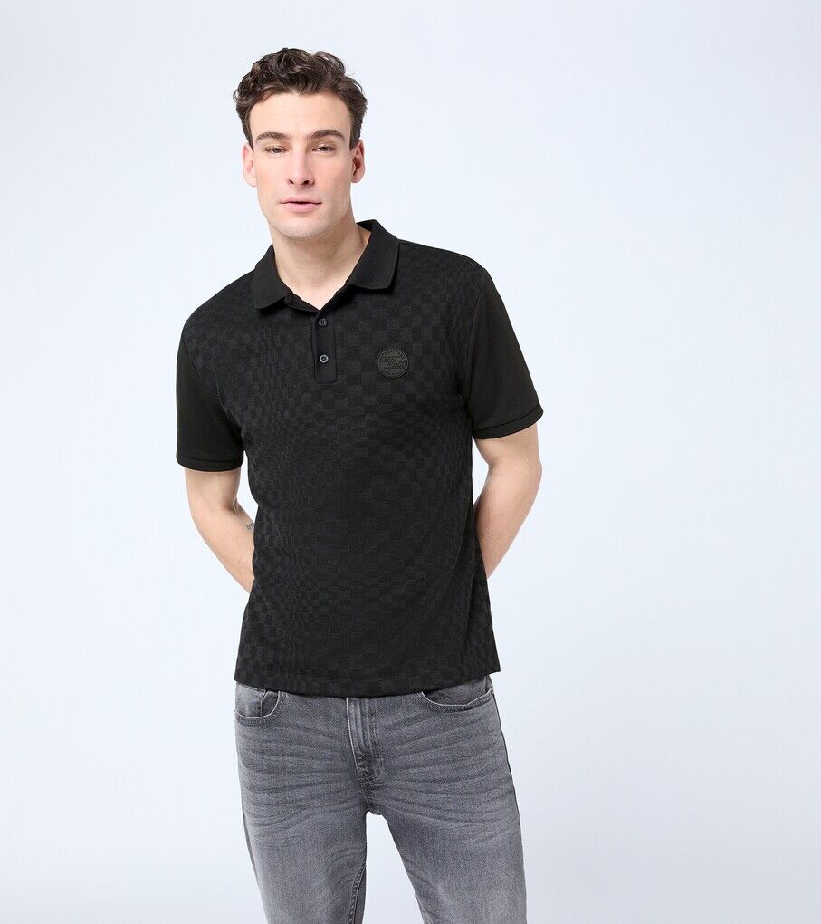 Porsche Heritage Herren Polo-Shirt