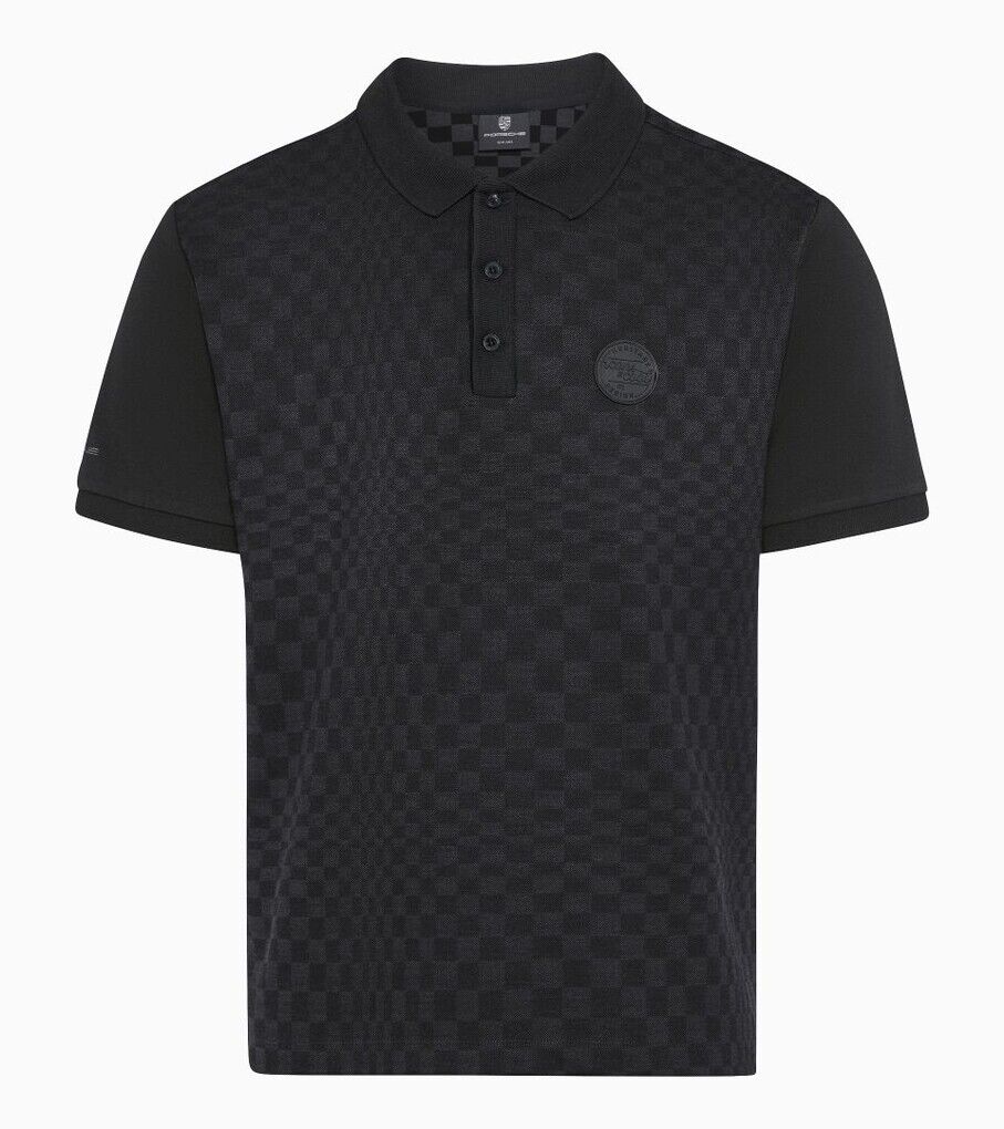 Porsche Heritage Herren Polo-Shirt