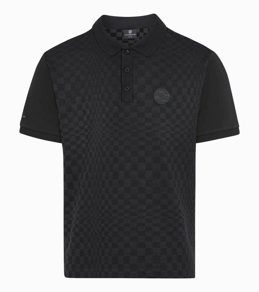 Porsche Heritage Herren Polo-Shirt